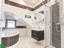 Pronájem bytu 4+kk, Praha - Smíchov, Plzeňská, 104 m2