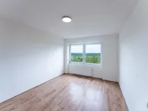 Pronájem bytu 1+kk, Praha - Břevnov, Na břevnovské pláni, 27 m2