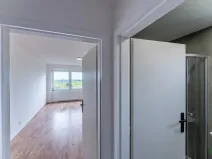 Pronájem bytu 1+kk, Praha - Břevnov, Na břevnovské pláni, 27 m2