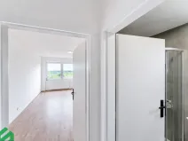 Pronájem bytu 1+kk, Praha - Břevnov, Na břevnovské pláni, 27 m2