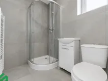 Pronájem bytu 1+kk, Praha - Břevnov, Na břevnovské pláni, 27 m2