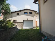 Prodej rodinného domu, Jablonec nad Nisou, Máchova, 100 m2