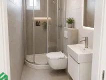 Pronájem bytu 1+kk, Praha - Libeň, Na Truhlářce, 30 m2