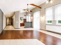 Pronájem bytu 3+kk, Praha - Písnice, Putimská, 130 m2
