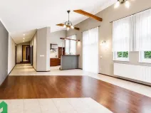 Pronájem bytu 3+kk, Praha - Písnice, Putimská, 130 m2