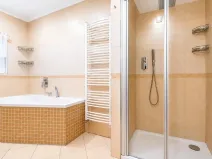 Pronájem bytu 3+kk, Praha - Písnice, Putimská, 88 m2