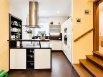 Pronájem bytu 3+kk, Praha - Písnice, Putimská, 88 m2