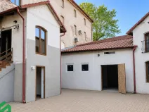 Pronájem bytu 2+kk, Praha - Písnice, Putimská, 61 m2