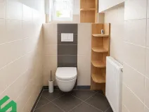 Pronájem bytu 3+kk, Praha - Písnice, Putimská, 93 m2