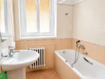 Pronájem bytu 3+kk, Praha - Písnice, Putimská, 93 m2