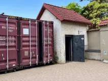 Pronájem skladu, Praha - Písnice, Putimská, 28 m2