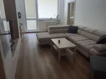 Pronájem bytu 3+1, Olomouc, Janského, 63 m2
