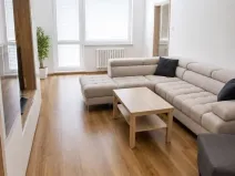 Pronájem bytu 3+1, Olomouc, Janského, 63 m2