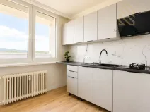 Prodej bytu 1+1, Bílina - Pražské Předměstí, Fügnerova, 34 m2