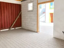 Pronájem výrobních prostor, Praha - Písnice, Putimská, 60 m2