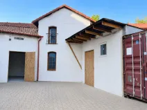 Pronájem výrobních prostor, Praha - Písnice, Putimská, 60 m2