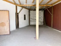 Pronájem výrobních prostor, Praha - Písnice, Putimská, 60 m2
