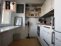 Prodej bytu 1+1, Ostrava, Nádražní, 33 m2
