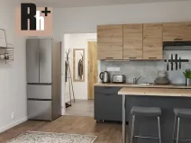 Pronájem bytu 1+kk, Ostrava, Gen. Píky, 29 m2