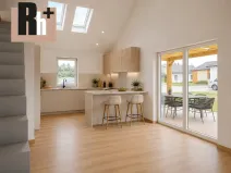Prodej rodinného domu, Bohumín, 140 m2
