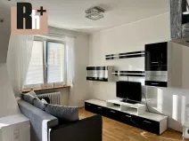 Prodej bytu 2+kk, Ostrava, Kubánská, 53 m2