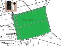 Prodej pozemku pro bydlení, Ostrava, 6263 m2