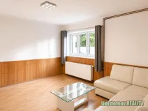 Pronájem bytu 3+1, Praha - Libuš, 116 m2