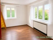 Pronájem bytu 3+1, Praha - Libuš, 116 m2