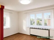 Pronájem bytu 3+1, Praha - Libuš, 116 m2
