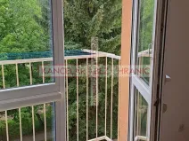 Pronájem bytu 2+1, Vsetín, Josefa Sousedíka, 56 m2