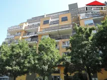 Pronájem bytu 3+kk, Praha - Vysočany, Kabešova, 82 m2