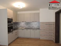 Pronájem bytu 3+kk, Praha - Vysočany, Kabešova, 82 m2