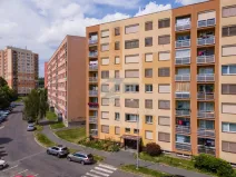 Prodej bytu 3+1, Ostrava - Dubina, Františka Formana, 68 m2