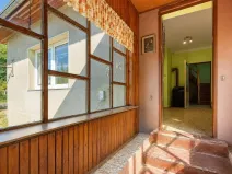 Pronájem rodinného domu, Lom, Tyršova stezka, 150 m2