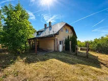 Pronájem rodinného domu, Lom, Tyršova stezka, 150 m2