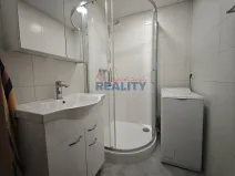 Pronájem bytu 1+1, České Budějovice - České Budějovice 2, N. Frýda, 42 m2