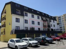 Prodej bytu 2+1, Sušice - Sušice II, Kaštanová, 67 m2