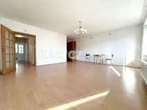 Pronájem bytu 3+kk, Praha - Prosek, Libočanská, 90 m2