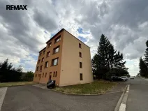 Pronájem bytu 2+1, Třebíč - Týn, Kmochova, 48 m2