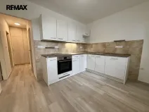 Pronájem bytu 2+1, Třebíč - Týn, Kmochova, 48 m2