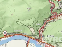 Pronájem bytu 1+kk, Karlštejn, 30 m2