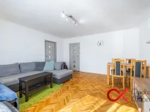 Prodej bytu 3+1, Jičín, Tyršova, 65 m2