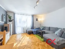 Prodej bytu 3+1, Jičín, Tyršova, 65 m2
