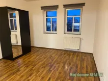 Pronájem bytu 1+kk, Praha - Vysočany, Freyova, 23 m2