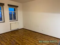 Pronájem bytu 1+kk, Praha - Vysočany, Freyova, 23 m2