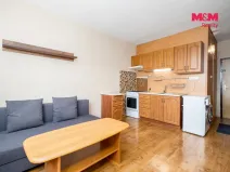 Prodej bytu 1+1, Ústí nad Labem - Neštěmice, Na Výšině, 35 m2