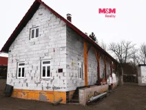 Prodej rodinného domu, Obrataň - Šimpach, 196 m2