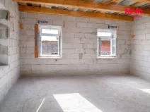 Prodej rodinného domu, Obrataň - Šimpach, 196 m2