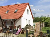Pronájem rodinného domu, Běleč, 178 m2