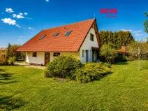 Prodej rodinného domu, Hřibiny-Ledská - Ledská, 156 m2